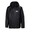 Chaqueta helly hansen JR MOSS JKT Black