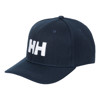helly hansen Cap BRAND CAP Navy