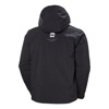 Bunda helly hansen Alpha  Jacket Black