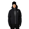 Bunda helly hansen Alpha  Jacket Black