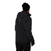 Bunda helly hansen Alpha  Jacket Black