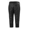Pantalón helly hansen LIFALOFT FULL ZIP INSULATOR Black