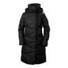 Jakke helly hansen TUNDRA DOWN COAT Sparrow Grey 990