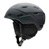 Hjelm smith MIRAGE Mat Black Pearl