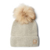 Berretto columbia WINTER BLUR POM POM 191