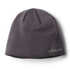  columbia BUGABOO BEANIE Collegiate Navy 023