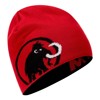 Chapéu mammut LOGO BEANIE Black