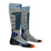 Zoknik Xsocks Ski Rider 4.0 Ws St Gry Mel/Min Bl