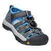Sandales keen NEWPORT H2 C Naval Academy-K MAGNET