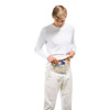 Vyölaukku deuter MONEY BELT I RFID BLOCK Sand