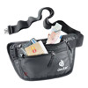 Nerka deuter MONEY BELT I RFID BLOCK Black