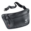 Sac banane deuter SECURITY MONEY II RFID BLOCK Black