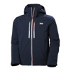  helly hansen Alpha Lifaloft Jacket NAVY