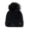 Berretto columbia WINTER BLUR POM POM