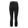Malla helly hansen LIFA MERINO MIDWEIGHT 3/4 PA Black