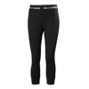 Tinklelis helly hansen LIFA MERINO MIDWEIGHT 3/4 PA Black