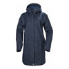 Veste helly hansen MOSS RAIN COAT Navy