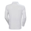 Polo helly hansen CREWLINE LS POLO White