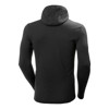 Camiseta helly hansen LIFA MERINO MIDWEIGHT HOODIE Black