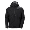 Bunda helly hansen 9 WORLDS 2.0 JKT Black