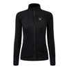 Jacke montura FLEECE 2 JACKET WOMAN Intense Vio 90