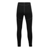 Rajstopy odlo BOTTOM PANT PERF WARM ENFANT Black