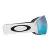 Gafas oakley FLIGHT DECK XL MatteWhite wPrizmSapphir