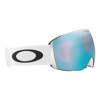 Gafas oakley FLIGHT DECK XL MatteWhite wPrizmSapphir