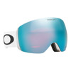 Gafas oakley FLIGHT DECK XL MatteWhite wPrizmSapphir