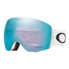 Gafas oakley FLIGHT DECK XL MatteWhite wPrizmSapphir