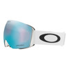Gafas oakley FLIGHT DECK XL MatteWhite wPrizmSapphir