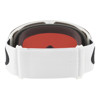 Gafas oakley FLIGHT DECK XL MatteWhite wPrizmSapphir