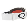 Gafas oakley FLIGHT DECK XL MatteWhite wPrizmSapphir