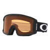 Akiniai Oakley Line Miner Xm Mt Blk Prizm Persimmon