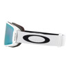 Okulary oakley LINE MINER XM MatteWht wPrizmSapphire