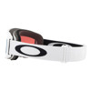 Okulary oakley LINE MINER XM MatteWht wPrizmSapphire