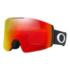 oakley Glasses Fall Line XM Matte Blk w/PrizmBlkIridGB UNICA