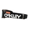 Gafas oakley Fall Line XM FP Black