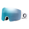 Gafas oakley Fall Line XM MatteWht wPrizmSapphireGBL