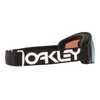 Gafas oakley Flight Tracker M Factory Pilot Black w/ Prizm Sapphire