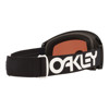 Gafas oakley Flight Tracker M Factory Pilot Black w/ Prizm Sapphire