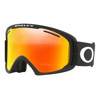 Lasit oakley OF2.0 PRO XL Matte Black