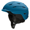 Casco smith LIBERTY Mat Black Pearl MATTE