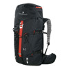 Ryggsäck ferrino X.M..T 40+5 black