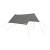 Ponyva Easy Camp Tarp 4×4 M
