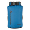 Bolsa sea to summit Big River 3 litros azul Bolsa sea to summit Big River 3 litros azul