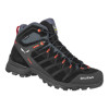 salewa Boots ALP MATE MID WP Black Out/Fluo Orange