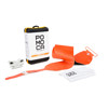 Pelli di foca pomoca FREE 2.0 READY2CLIMB 140mm V2