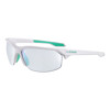 Lunettes cebe WILD 2.0 Matte wht Mint