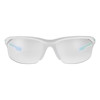 Lunettes cebe WILD 2.0 Matte wht Mint